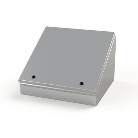 Saginaw Control & Engineering Consolet, ELJ SCE-16C16ELJ